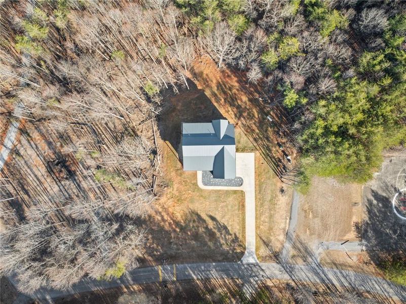 Site preparation for new homesites in , Sautee Nacoochee (Image 47). Site preparation for new homesites in , Sautee Nacoochee (Image 47).