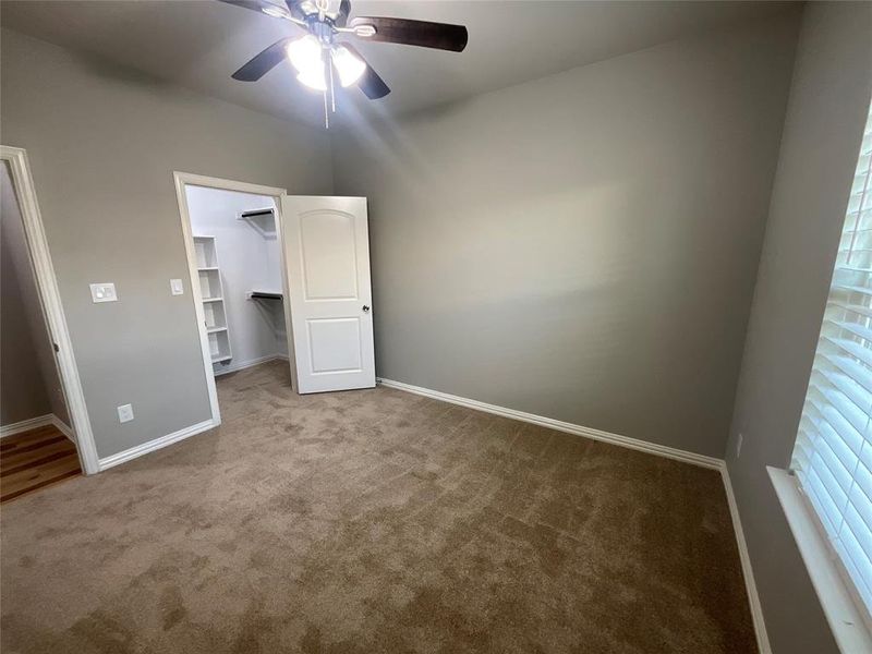 3rd bedroom