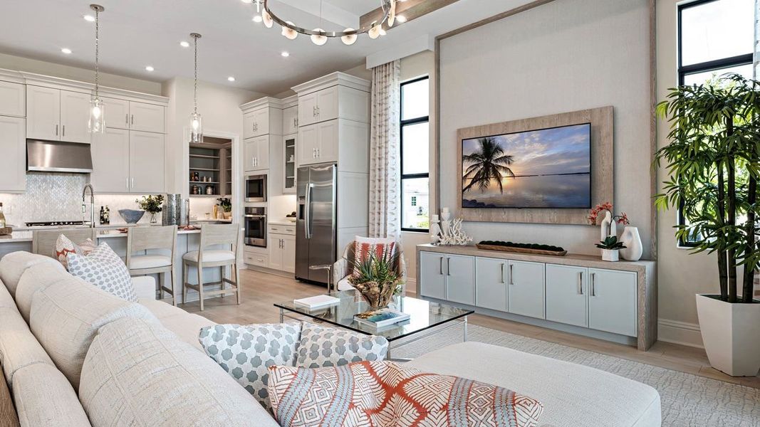 Great Room