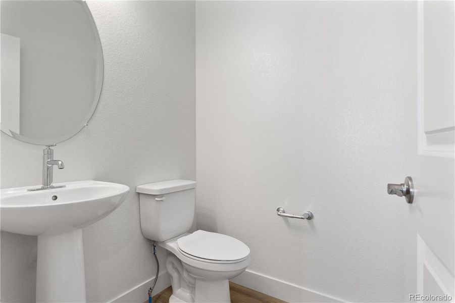 Furnished interior view inside a new home in Granary, Johnstown (Image 11). Furnished interior view inside a new home in Granary, Johnstown (Image 11).