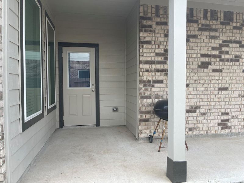 Image 28 of a home in Huntington Place.