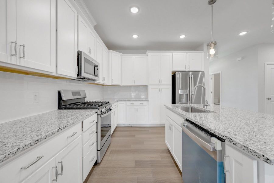 Kitchen Kitchen