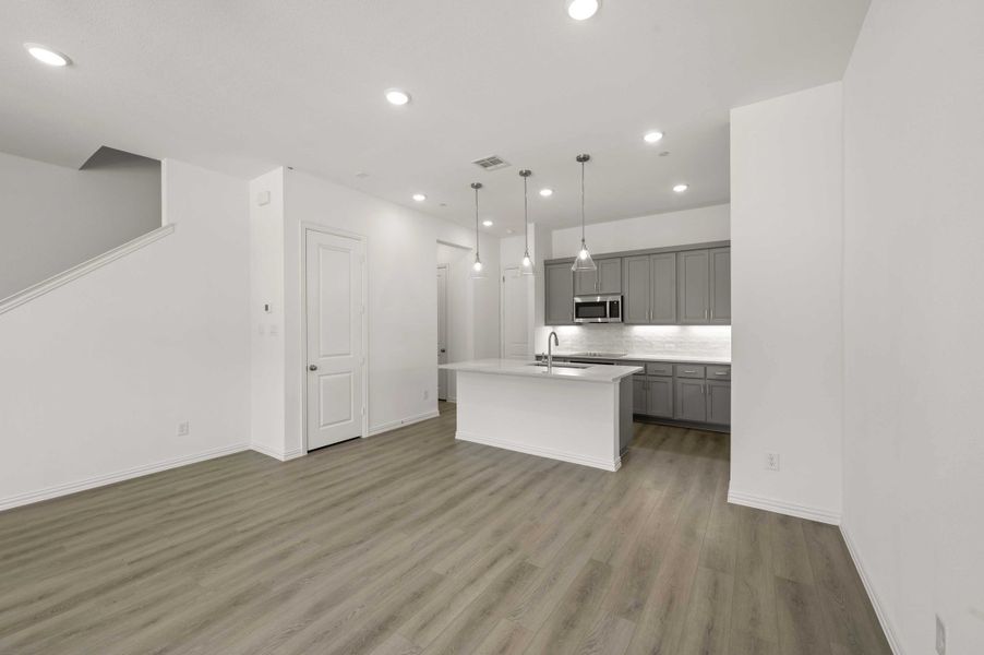 Berkeley Home Plan by Ashton Woods Berkeley Home Plan by Ashton Woods