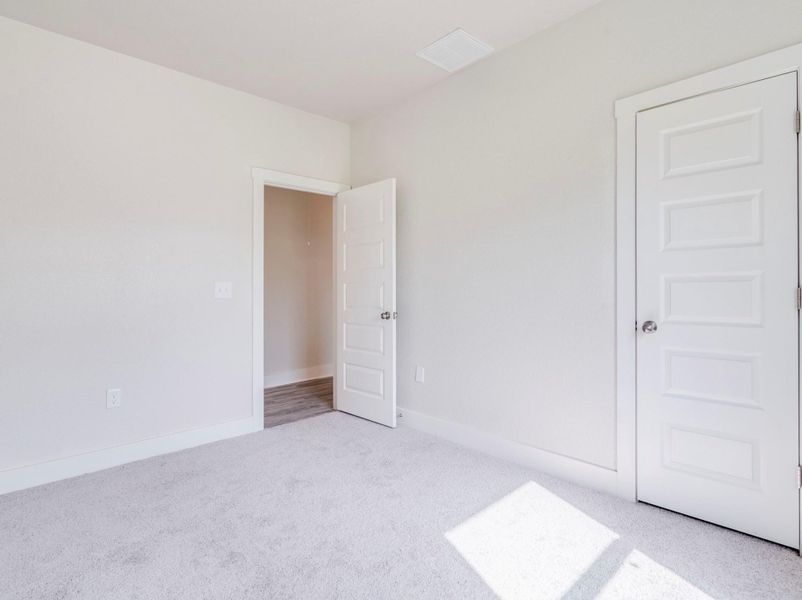 Spacious, unfurnished interior of a new home in , Elgin (Image 22). Spacious, unfurnished interior of a new home in , Elgin (Image 22).