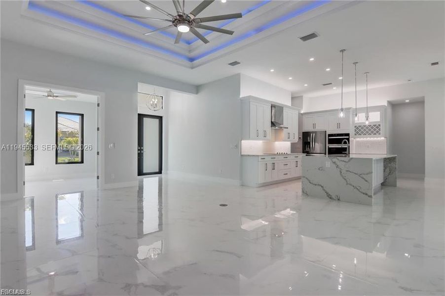 Image 40 of a home in .