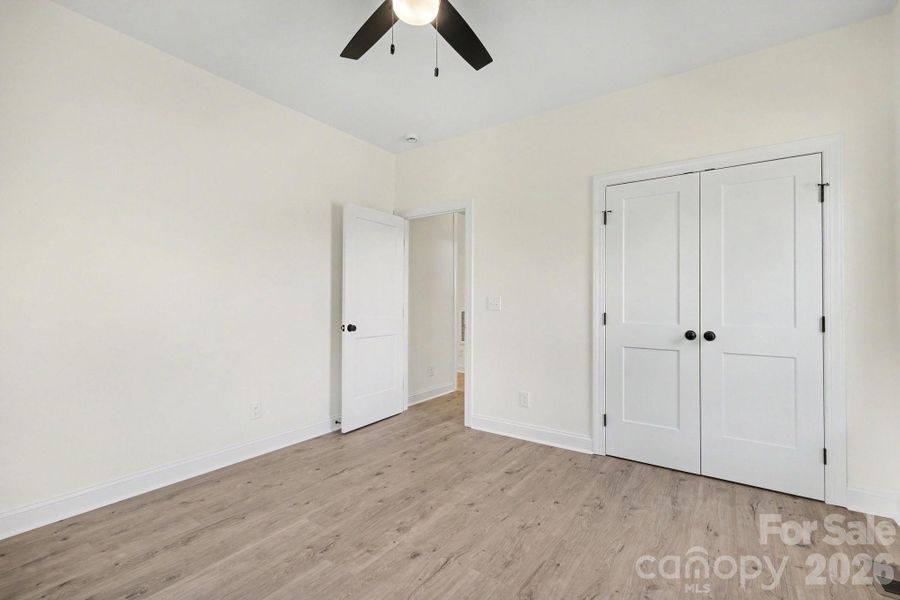 Spacious, unfurnished interior of a new home in , China Grove (Image 18). Spacious, unfurnished interior of a new home in , China Grove (Image 18).