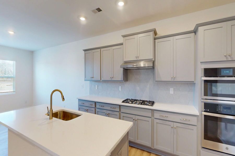 Kitchen Kitchen
