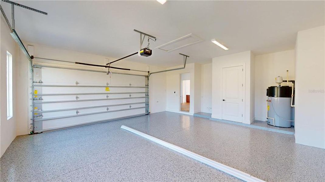 Spacious, unfurnished interior of a new home in West Hill Estates, Dade City (Image 37). Spacious, unfurnished interior of a new home in West Hill Estates, Dade City (Image 37).