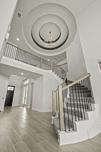 Representative image. Features, specifications, selections and colors may vary.