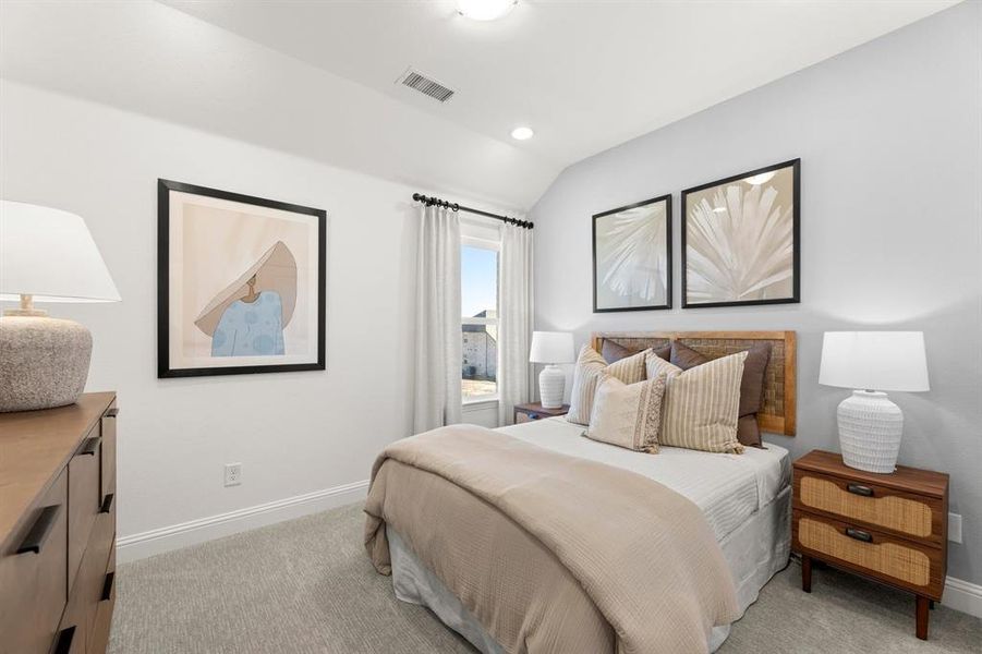 Freedom plan by RockWell Homes