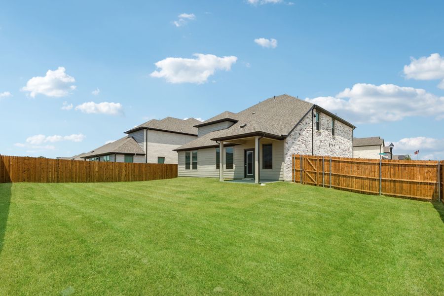 Representative Image - Exterior - Q