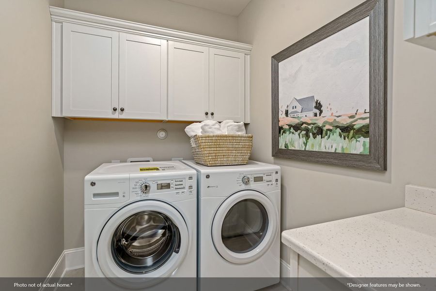 Close-up of interior finishes inside a home in Arcadia, Myrtle Beach (Image 10).