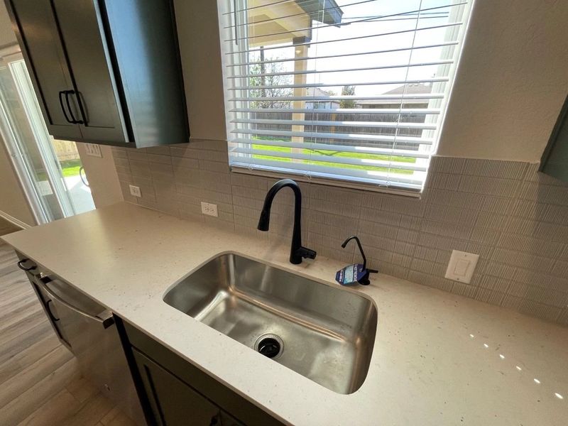 Close-up of interior finishes inside a home in Covered Bridge, Hutto (Image 15). Close-up of interior finishes inside a home in Covered Bridge, Hutto (Image 15).