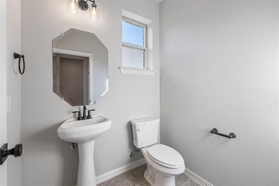 Furnished interior view inside a new home in Morningstar, Aledo (Image 9). Furnished interior view inside a new home in Morningstar, Aledo (Image 9).