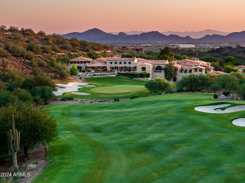 Silverleaf Community Photo