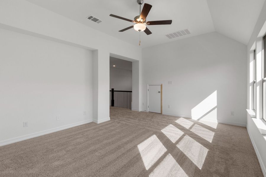 4br New Home in Georgetown, TX.  - Slide 26