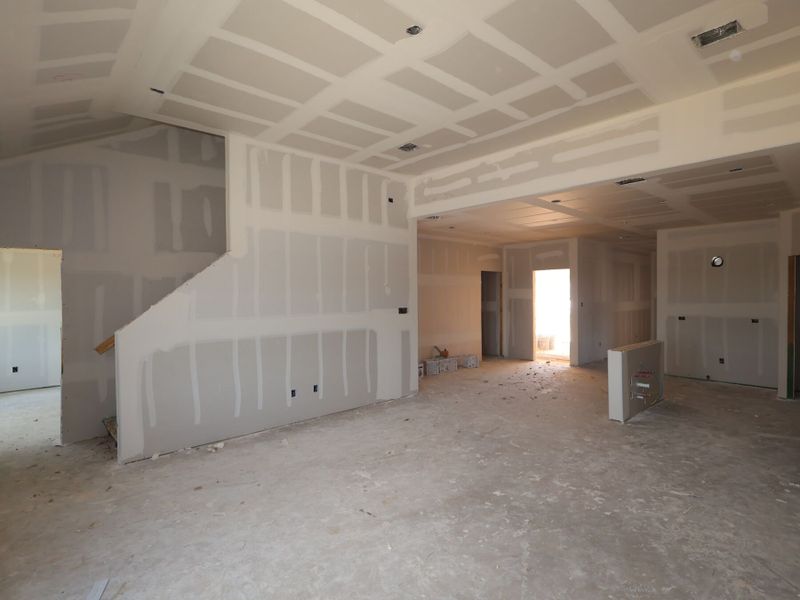 Drywall