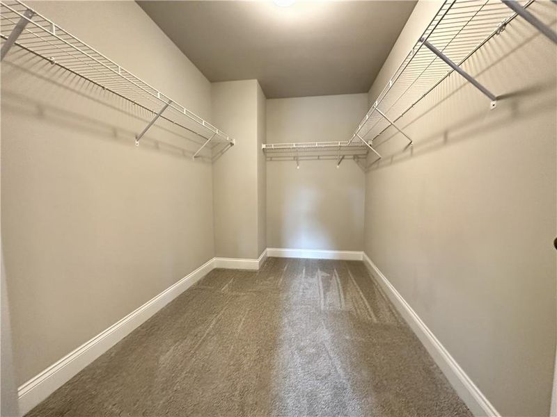 Spacious, unfurnished interior of a new home in , Woodstock (Image 14).