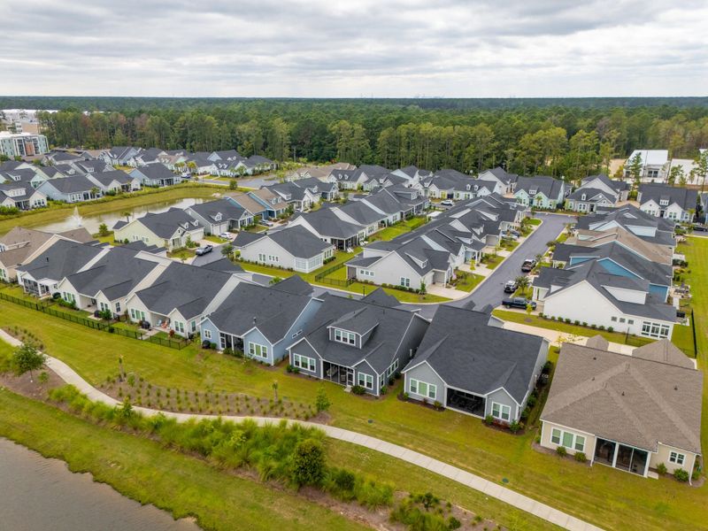 Image 38 of a home in . Image 38 of a home in .