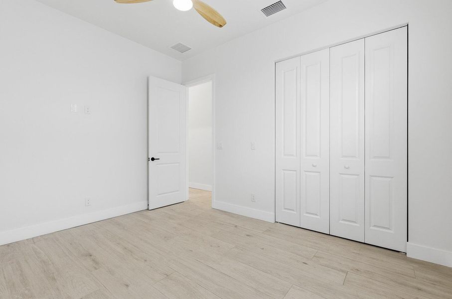 Spacious, unfurnished interior of a new home in , Lake Worth (Image 28). Spacious, unfurnished interior of a new home in , Lake Worth (Image 28).