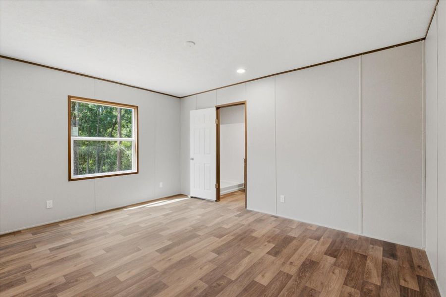 Spacious, unfurnished interior of a new home in , Onalaska (Image 14). Spacious, unfurnished interior of a new home in , Onalaska (Image 14).