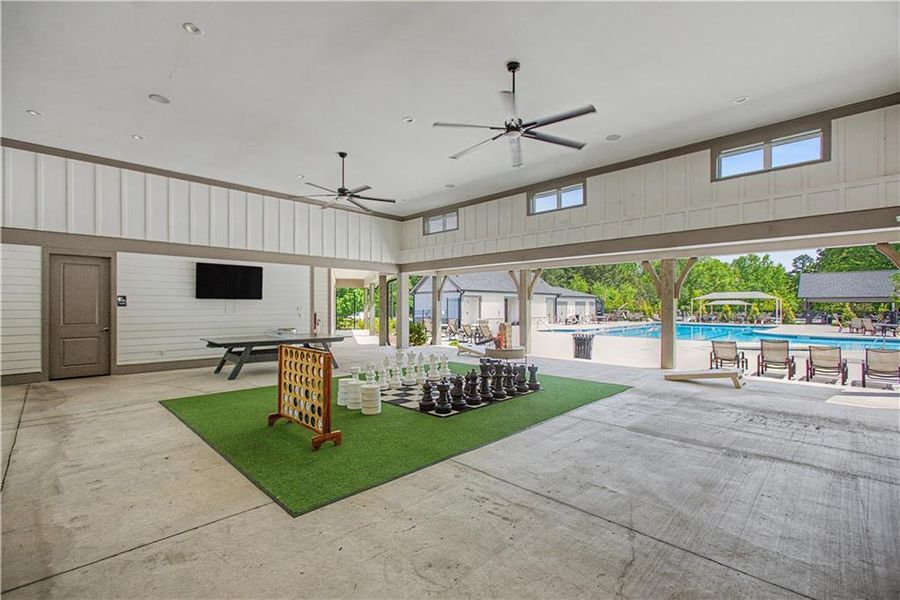 Community amenities in , Hoschton (Image 37).