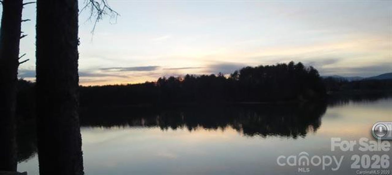 lake james