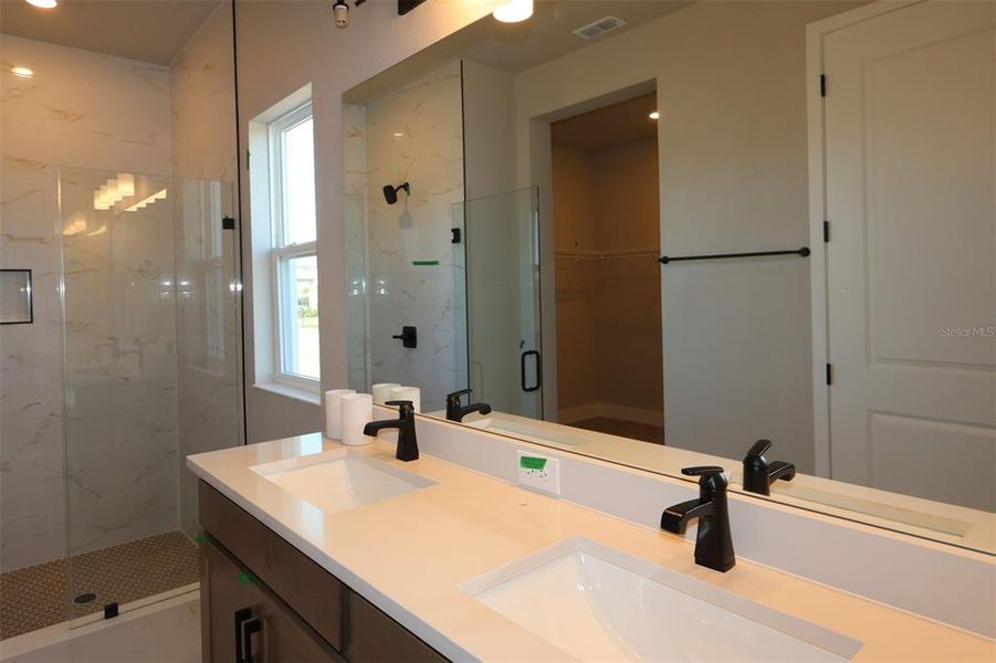 Furnished interior view inside a new home in Waterset Classic Series, Apollo Beach (Image 7). Furnished interior view inside a new home in Waterset Classic Series, Apollo Beach (Image 7).