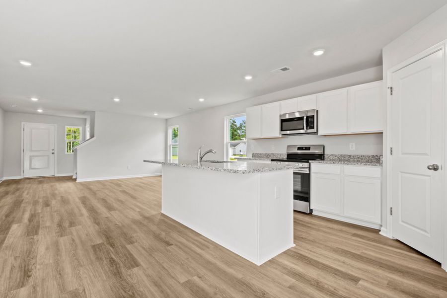 Conway, SC New Home.  - Slide 14