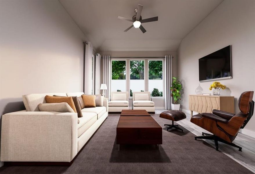 Discovery Collection at Bridgewater