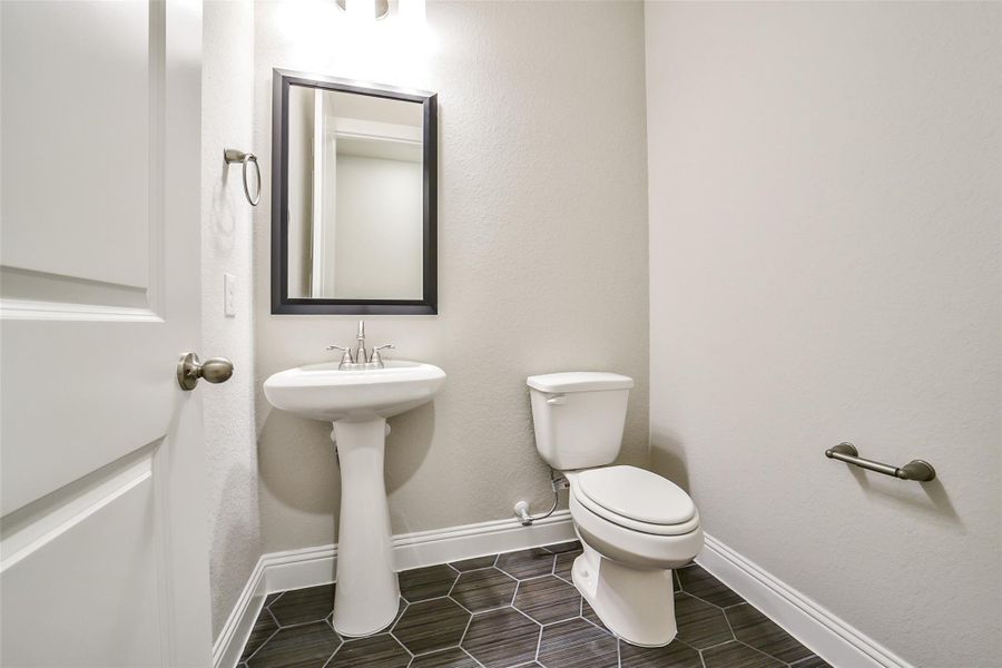 Image 39 of a home in Evergreen 60'.