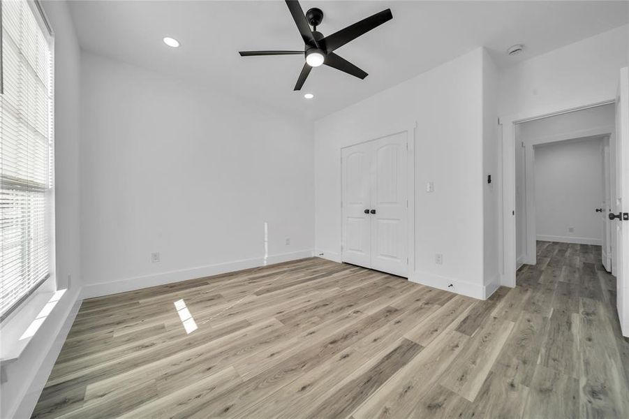 Spacious, unfurnished interior of a new home in , Dallas (Image 12). Spacious, unfurnished interior of a new home in , Dallas (Image 12).