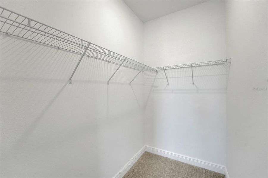 Spacious, unfurnished interior of a new home in Avalon Woods, Winter Garden (Image 34). Spacious, unfurnished interior of a new home in Avalon Woods, Winter Garden (Image 34).