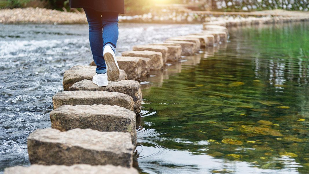 Image 4 of a home in Juniper Springs 45'.
