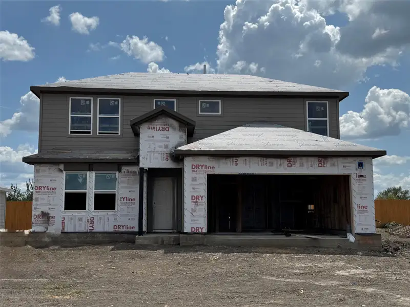 13801 Heishbrook Way ~ Under Construction
