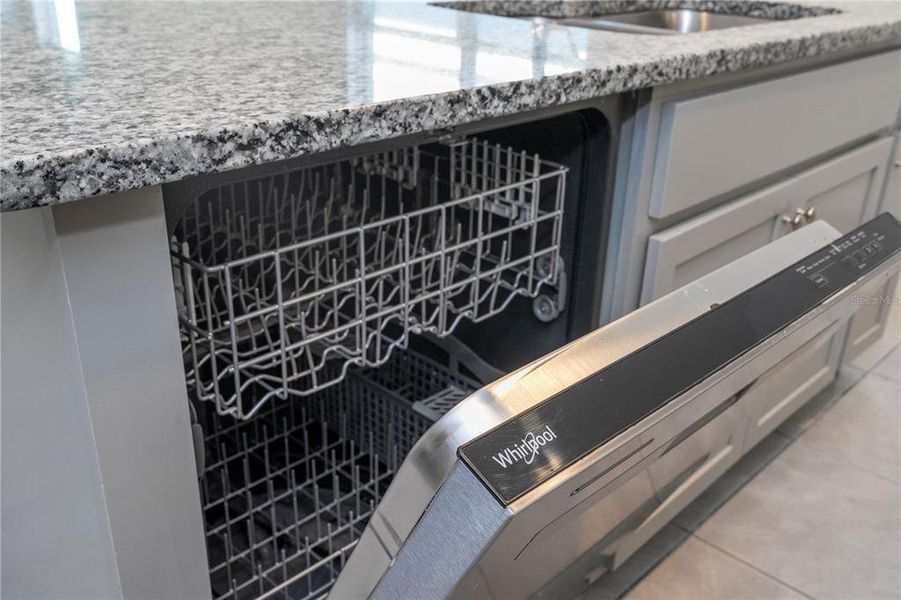 Close-up of interior finishes inside a home in Astonia, Davenport (Image 32).