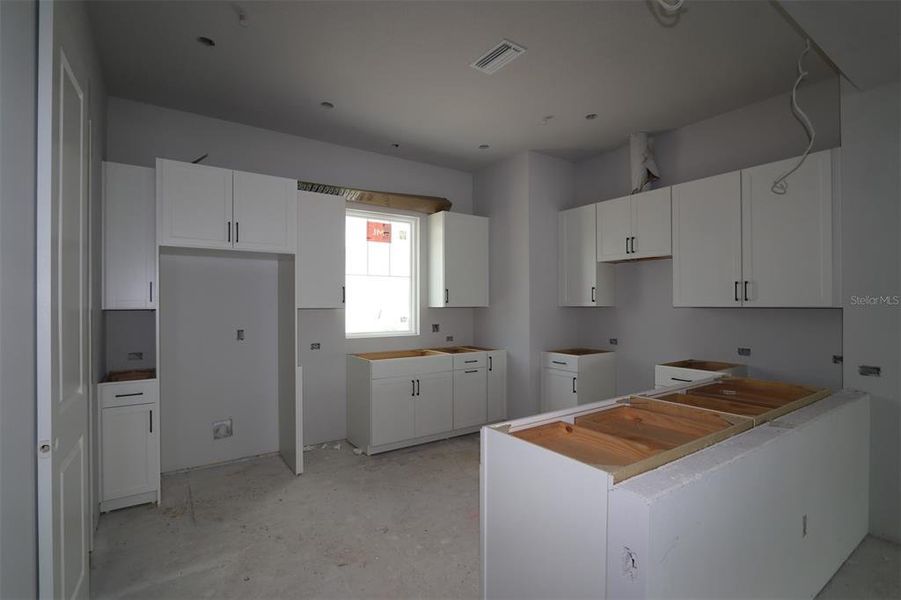 Kitchen *Under Construction Kitchen *Under Construction