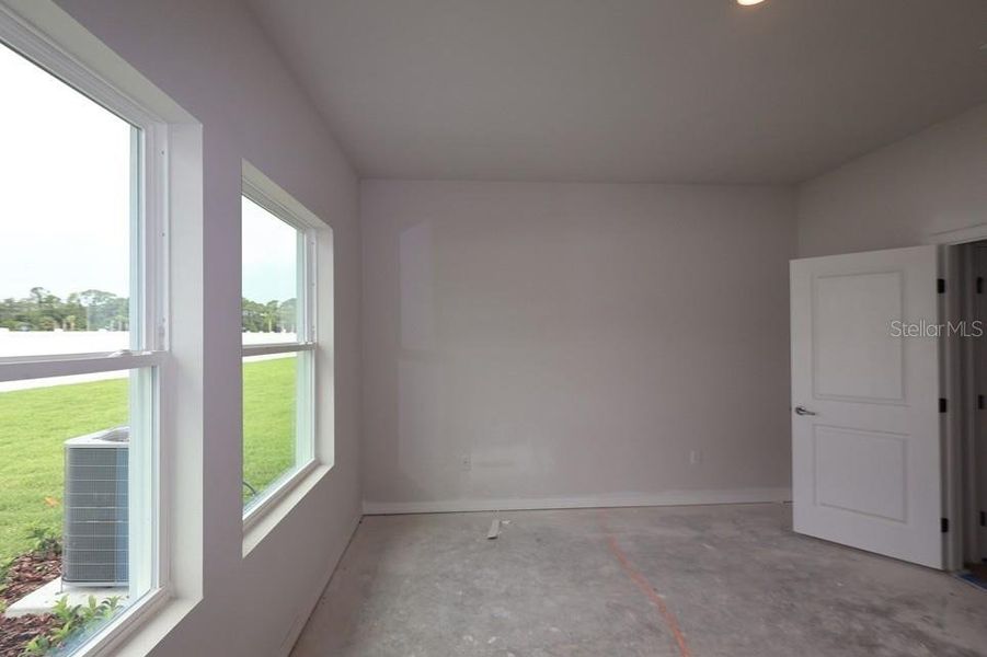 In-progress construction of a new home in Eastlyn, Bradenton, FL (Image 12).