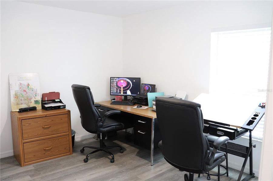 Furnished interior view inside a new home in , Dunnellon (Image 16). Furnished interior view inside a new home in , Dunnellon (Image 16).