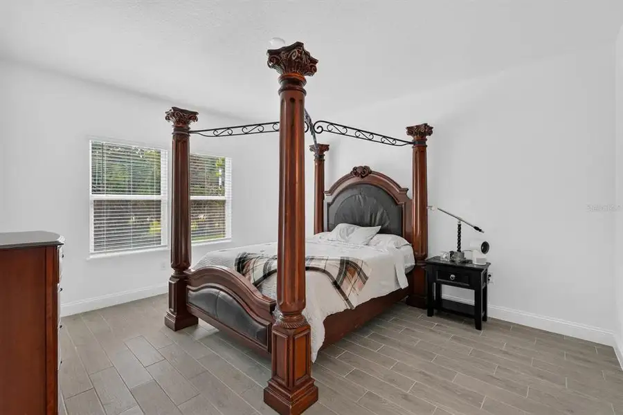 Furnished interior view inside a new home in , Ormond Beach (Image 34).