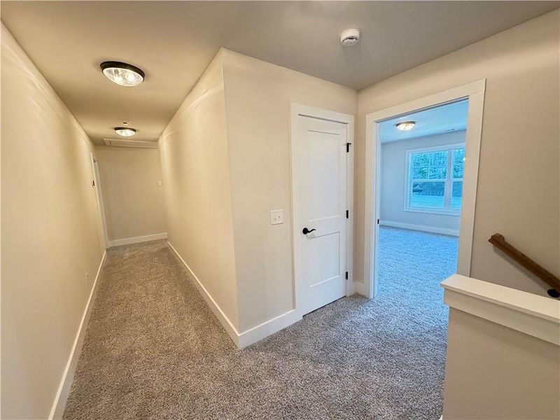 Spacious, unfurnished interior of a new home in , Jefferson (Image 22).