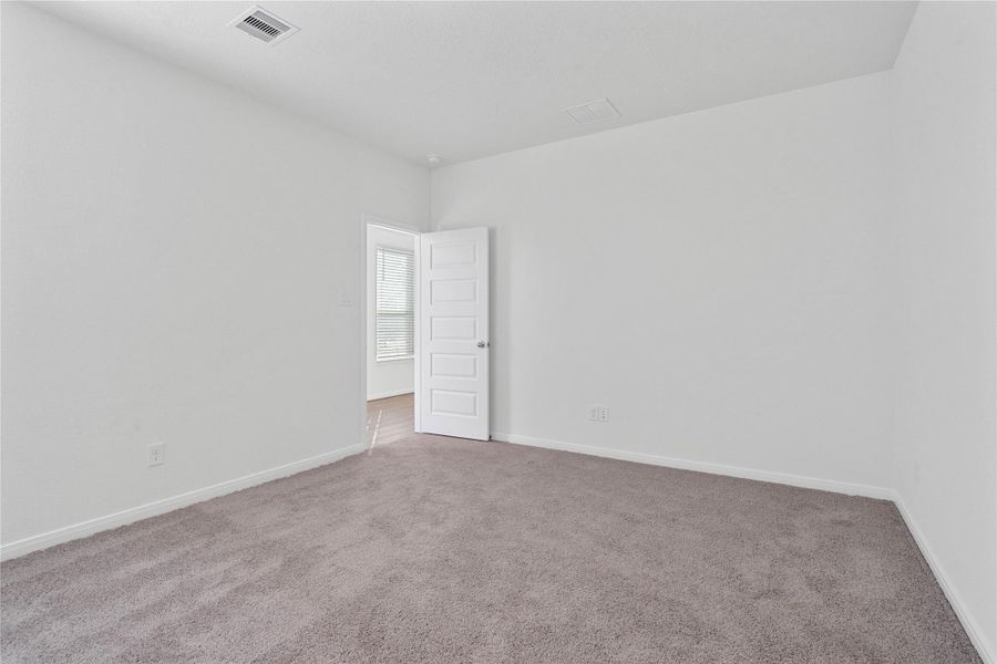 Additional view from primary suite. Additional view from primary suite.