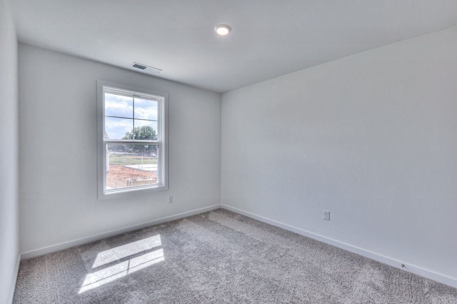 *Photo of actual home.