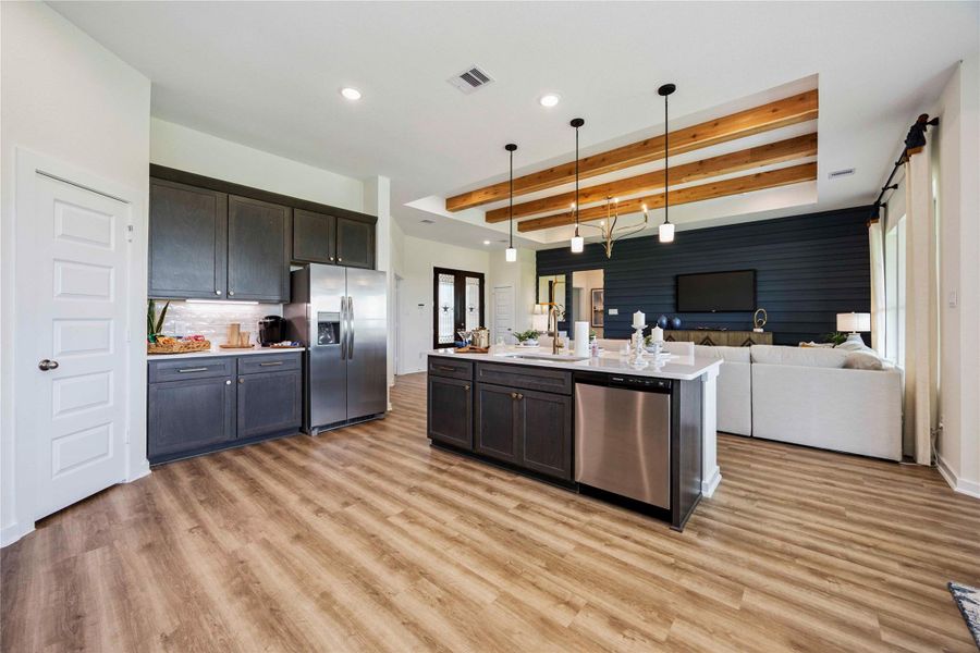 Representative Photos. Not Actual Home. Colors and features may vary.