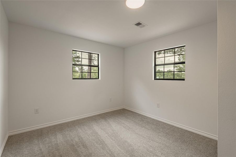 Spacious, unfurnished interior of a new home in , Douglass (Image 36). Spacious, unfurnished interior of a new home in , Douglass (Image 36).