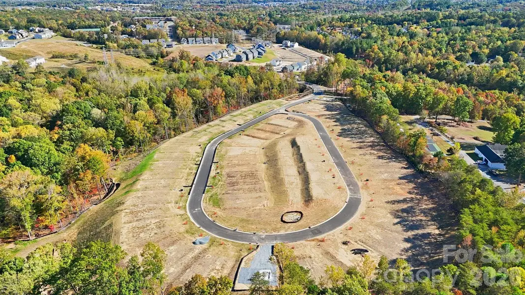 River Falls Community