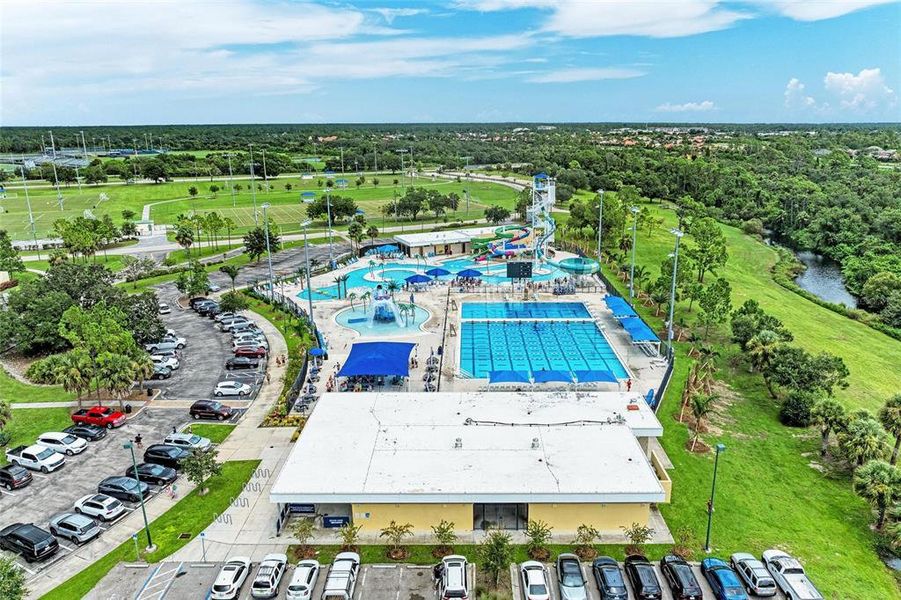 Community amenities in , North Port (Image 46).