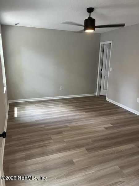 Spacious, unfurnished interior of a new home in , Jacksonville (Image 7). Spacious, unfurnished interior of a new home in , Jacksonville (Image 7).