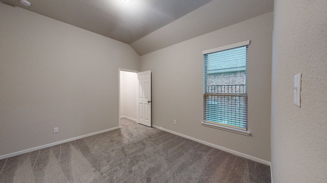 Representative unfurnished interior of a home built from the Floor Plan 2175 by Colina Homes in Grand Magnolia, Magnolia (Image 27).