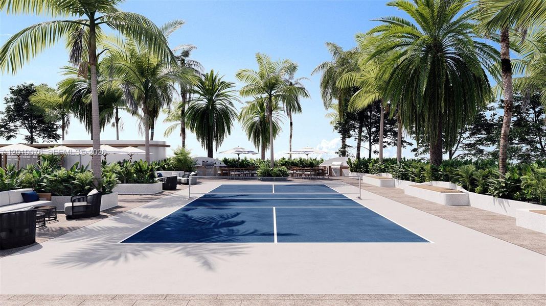 Community amenities in , Pompano Beach (Image 76).